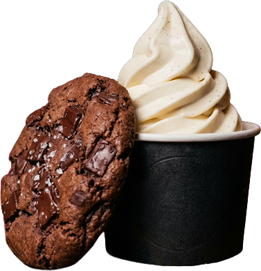 Biscuit & Crème Molle